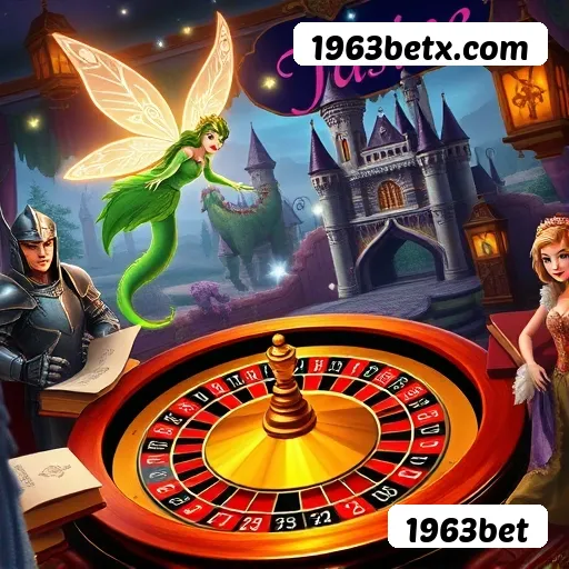 Vantagens APK mobile 1963bet Brasil