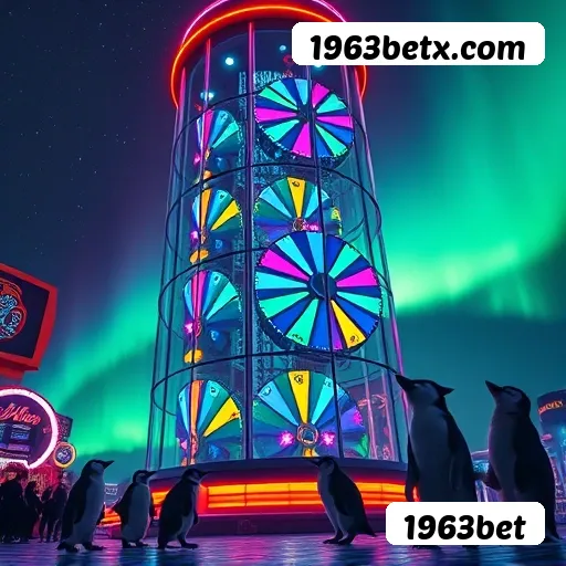 1963bet App Mobile iOS Android Brasil