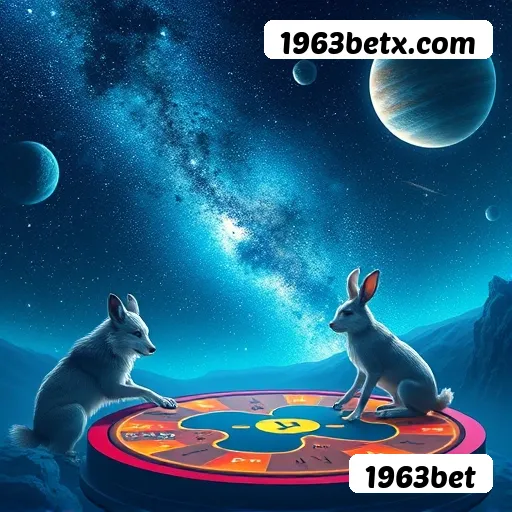 Notificações push 1963bet app