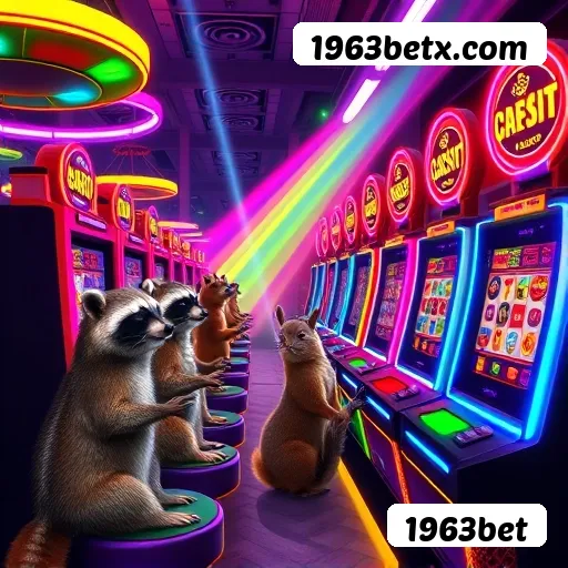 Segurança Certificada 1963bet Licença Curaçao