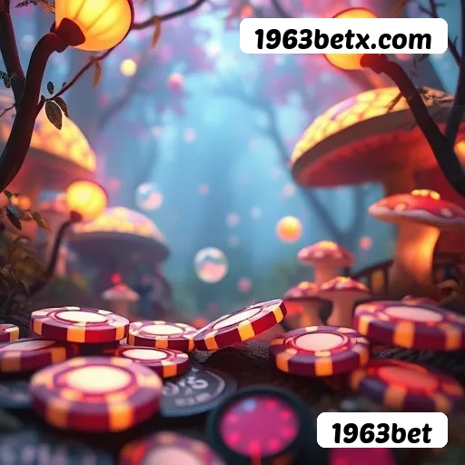 2.800+ Jogos Certificados 1963bet